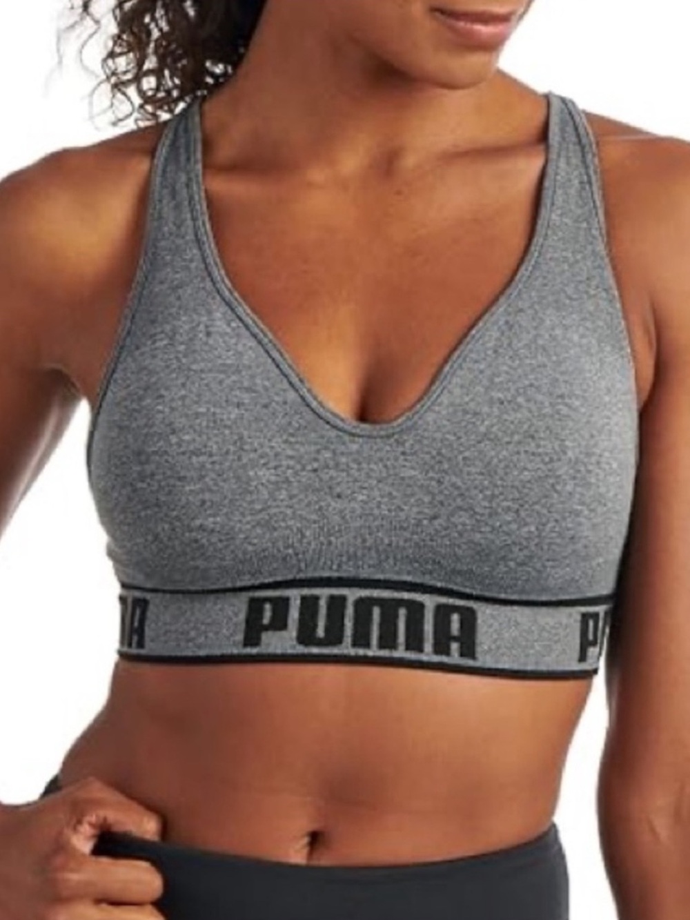 Puma Sports Bra
